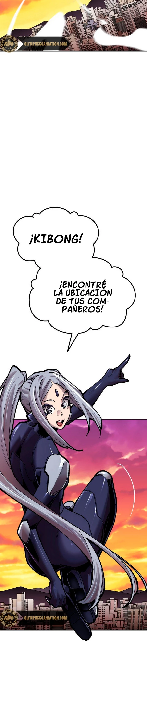 Rompiendo Limites > Capitulo 60 > Page 511