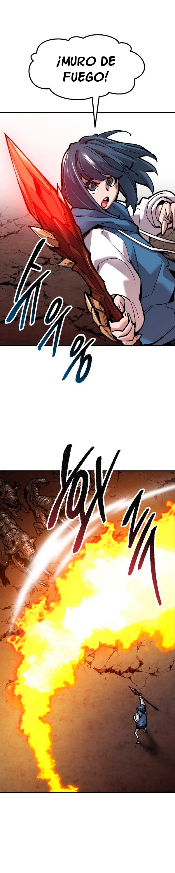 Rompiendo Limites > Capitulo 60 > Page 611