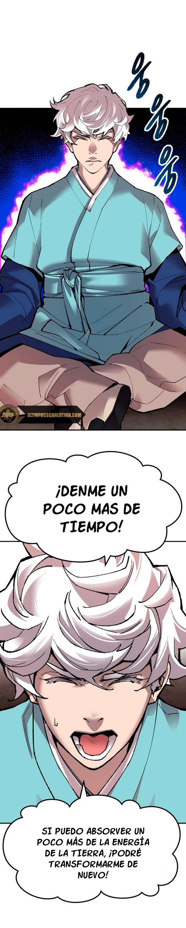 Rompiendo Limites > Capitulo 60 > Page 631