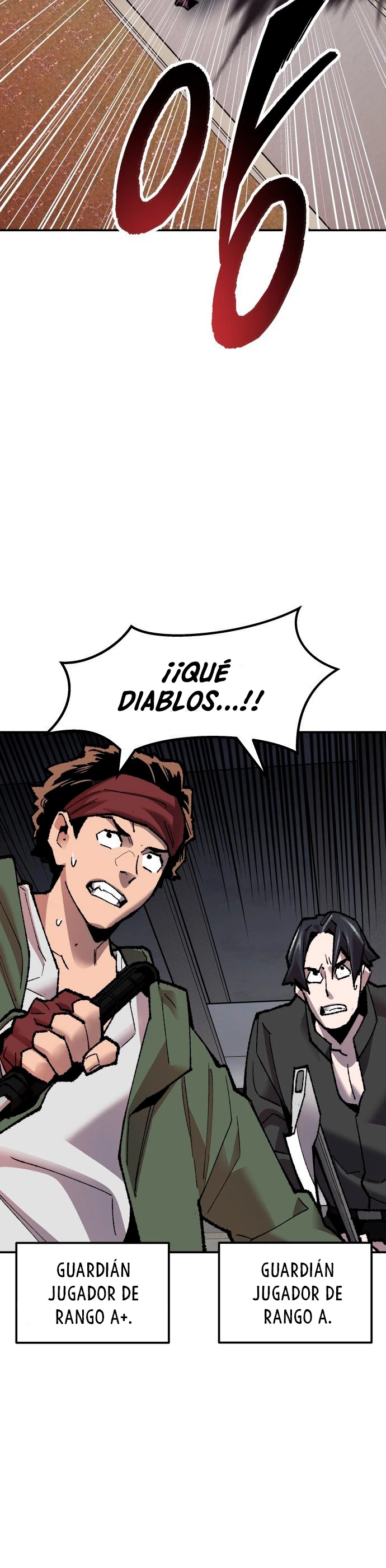 Rompiendo Limites > Capitulo 61 > Page 591