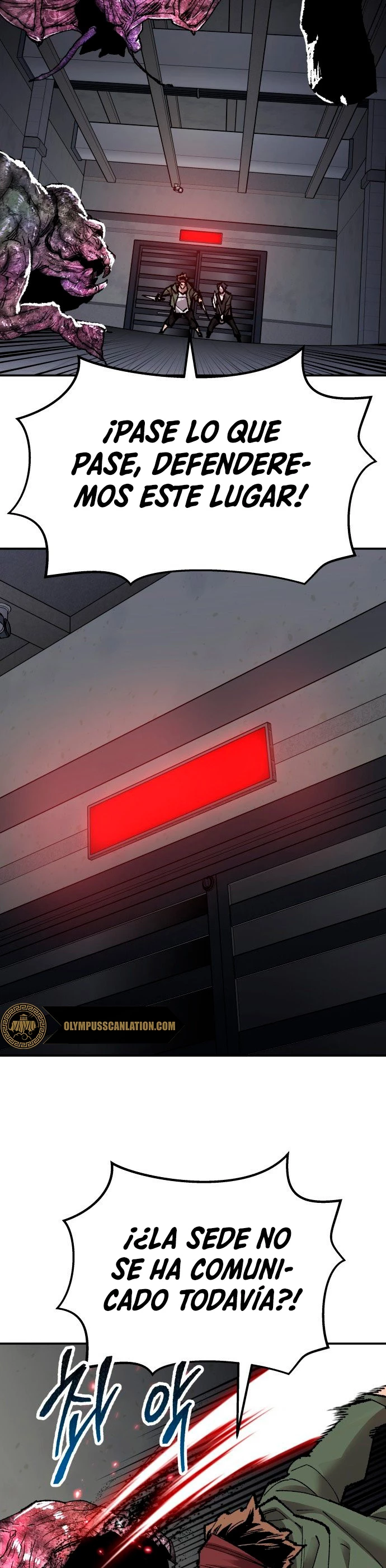 Rompiendo Limites > Capitulo 61 > Page 611