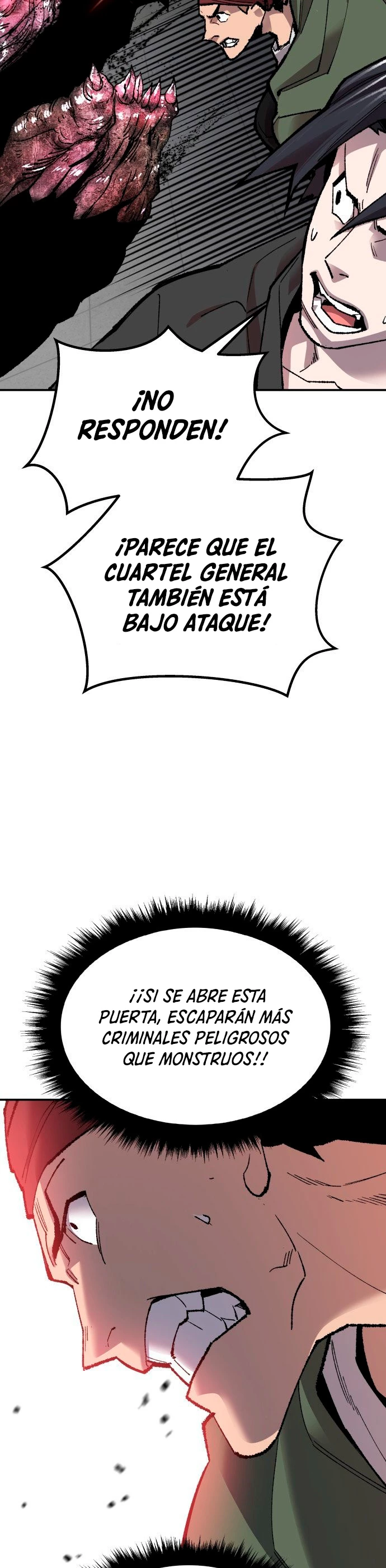 Rompiendo Limites > Capitulo 61 > Page 621