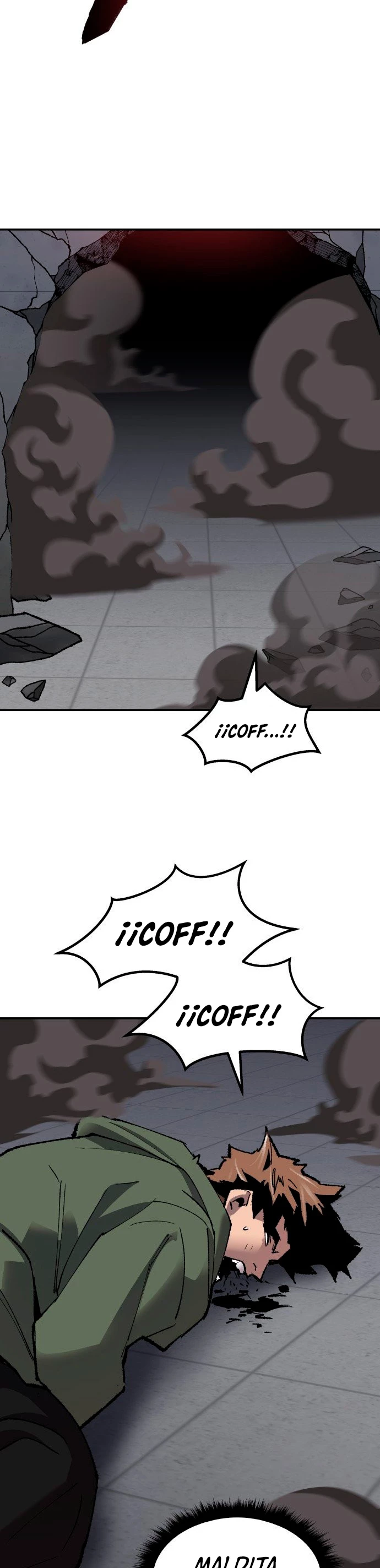 Rompiendo Limites > Capitulo 61 > Page 651