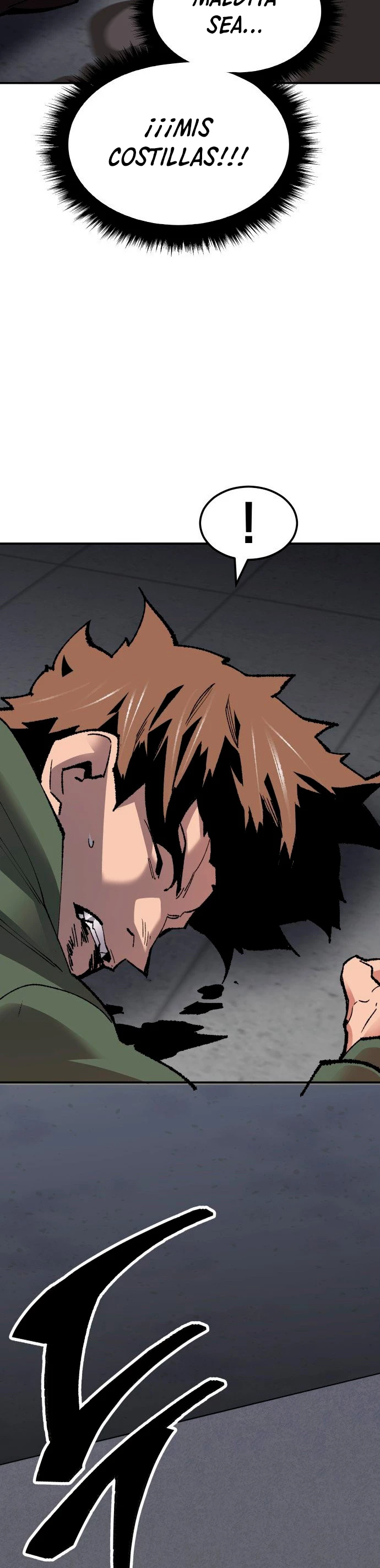 Rompiendo Limites > Capitulo 61 > Page 661