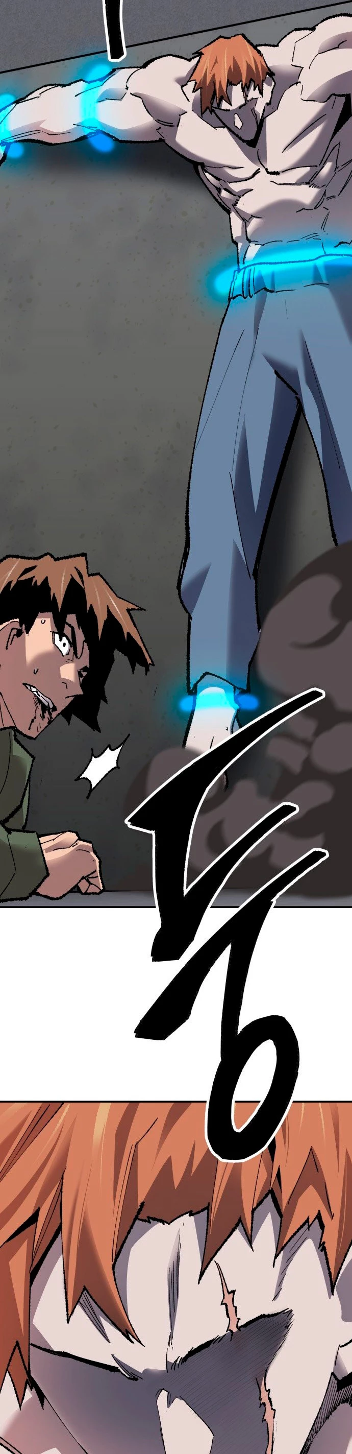 Rompiendo Limites > Capitulo 61 > Page 671