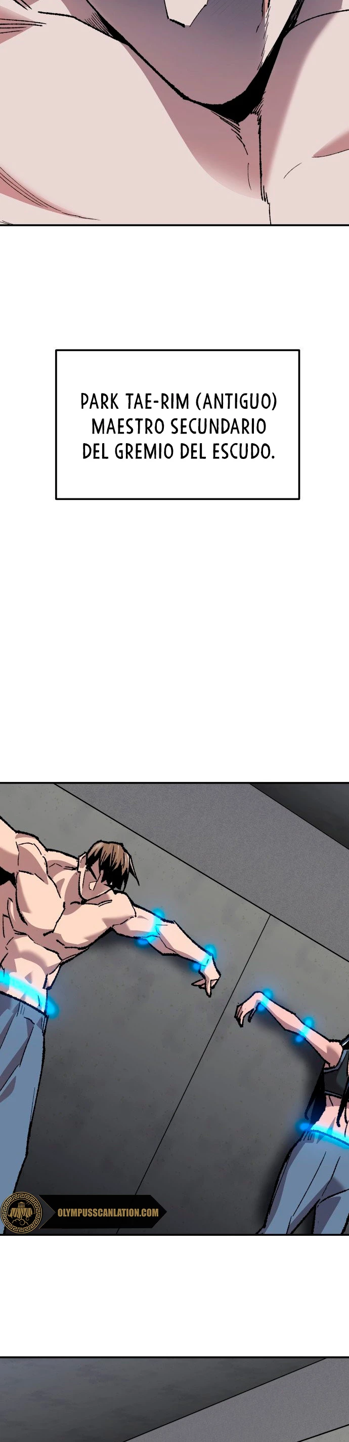 Rompiendo Limites > Capitulo 61 > Page 681