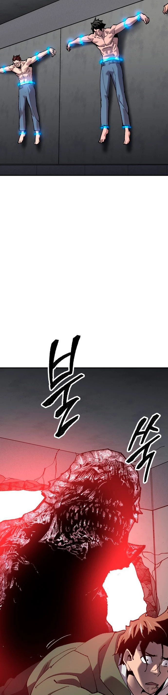 Rompiendo Limites > Capitulo 61 > Page 691