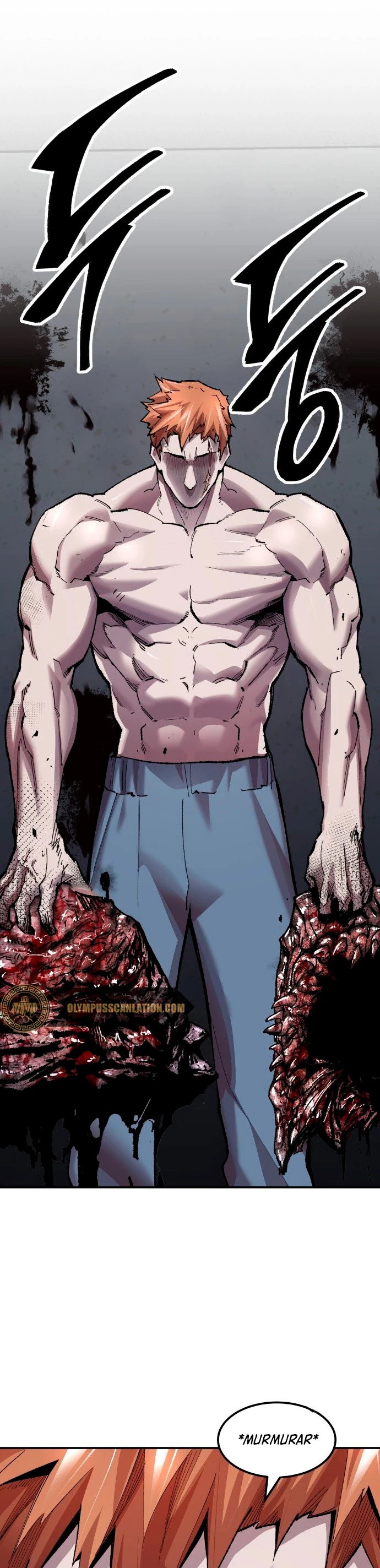 Rompiendo Limites > Capitulo 61 > Page 741