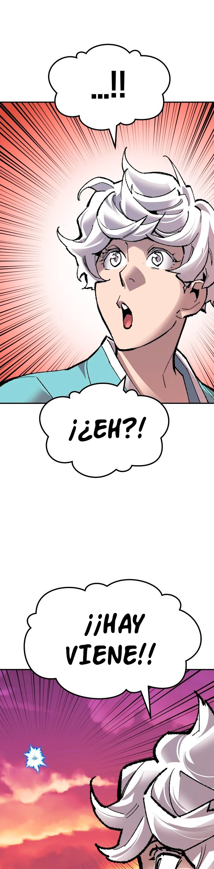 Rompiendo Limites > Capitulo 61 > Page 41