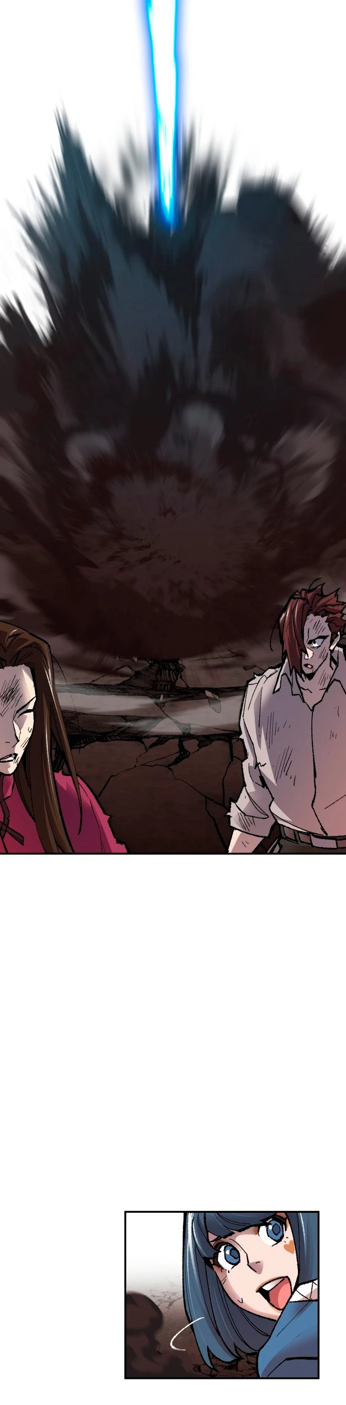 Rompiendo Limites > Capitulo 61 > Page 61