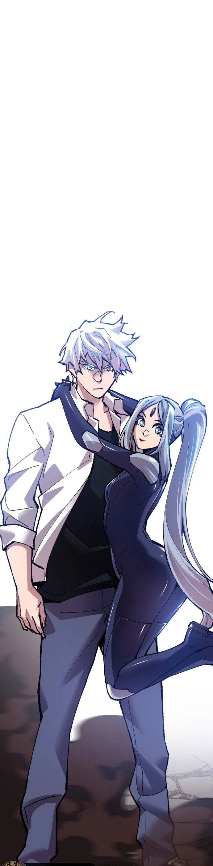 Rompiendo Limites > Capitulo 61 > Page 81