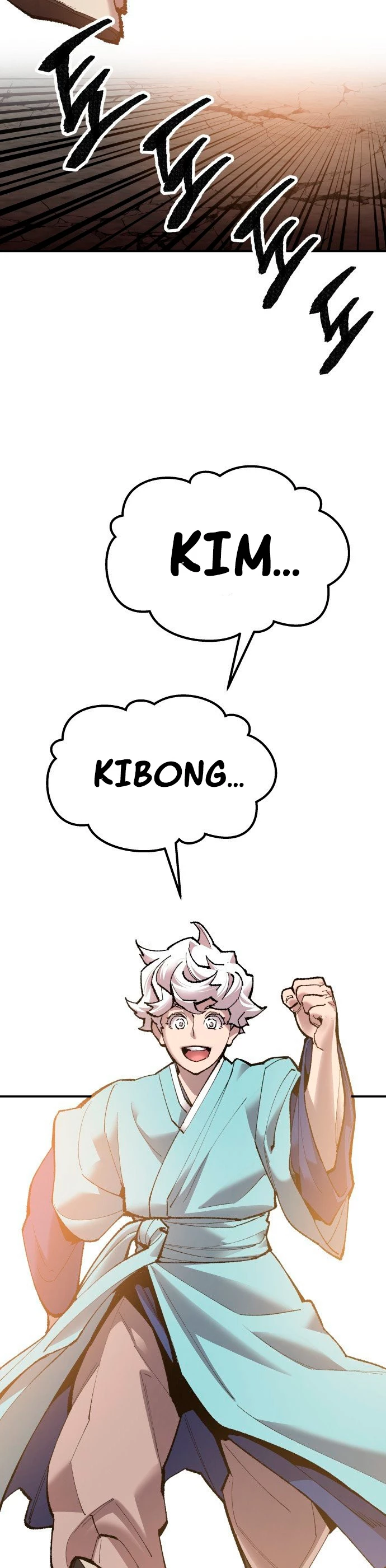 Rompiendo Limites > Capitulo 61 > Page 101