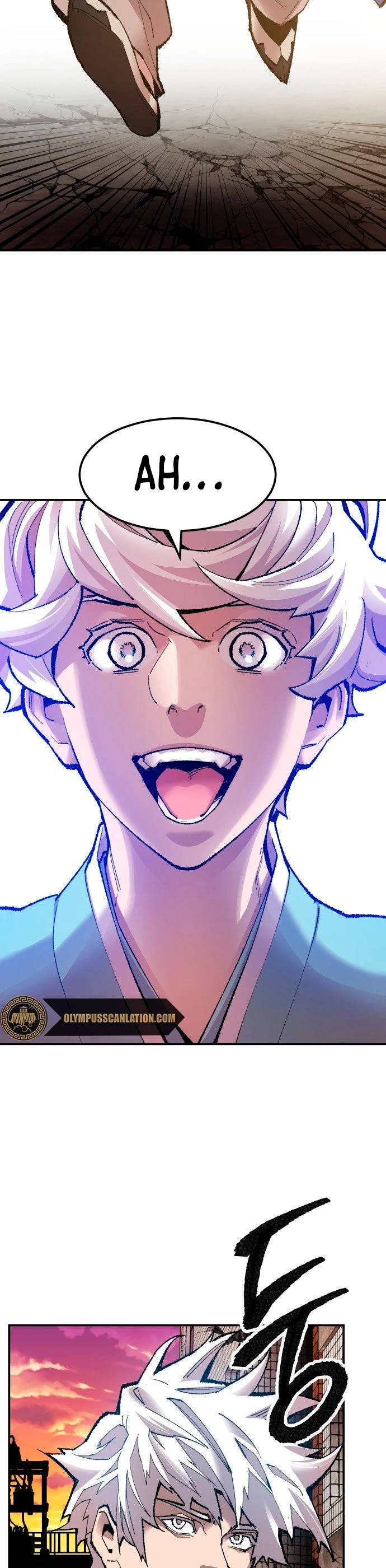 Rompiendo Limites > Capitulo 61 > Page 111