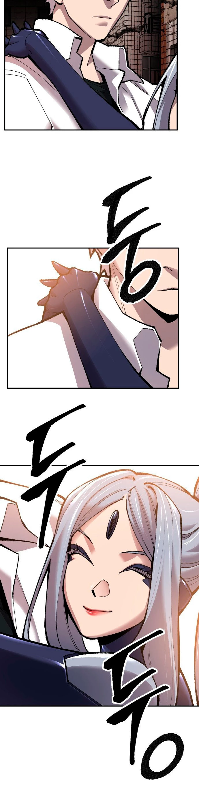 Rompiendo Limites > Capitulo 61 > Page 121