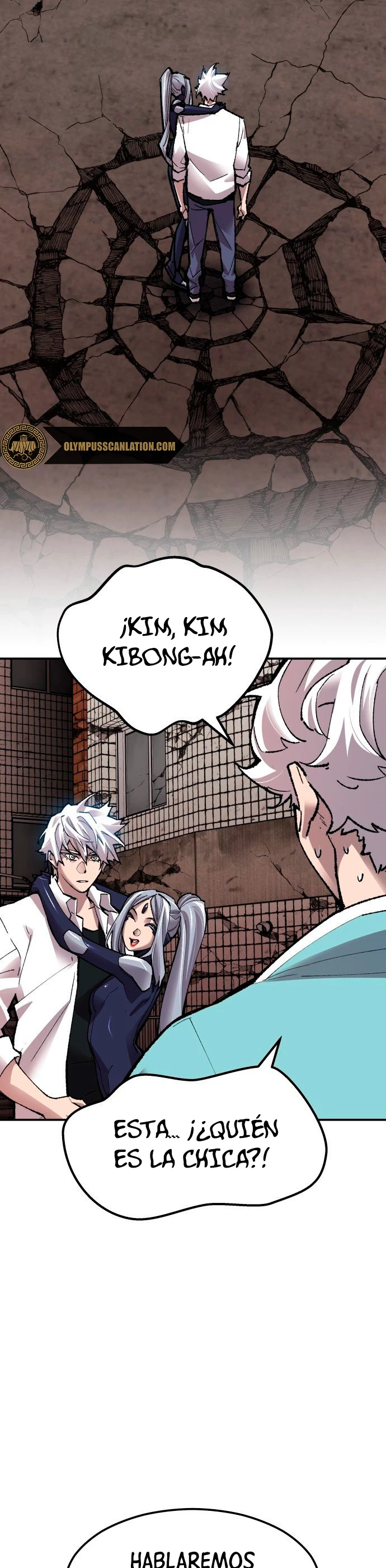 Rompiendo Limites > Capitulo 61 > Page 141