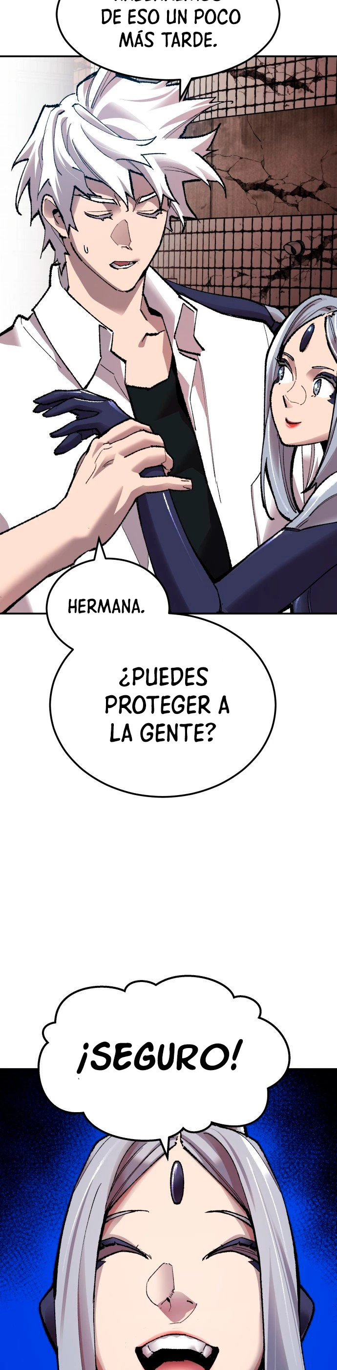 Rompiendo Limites > Capitulo 61 > Page 151