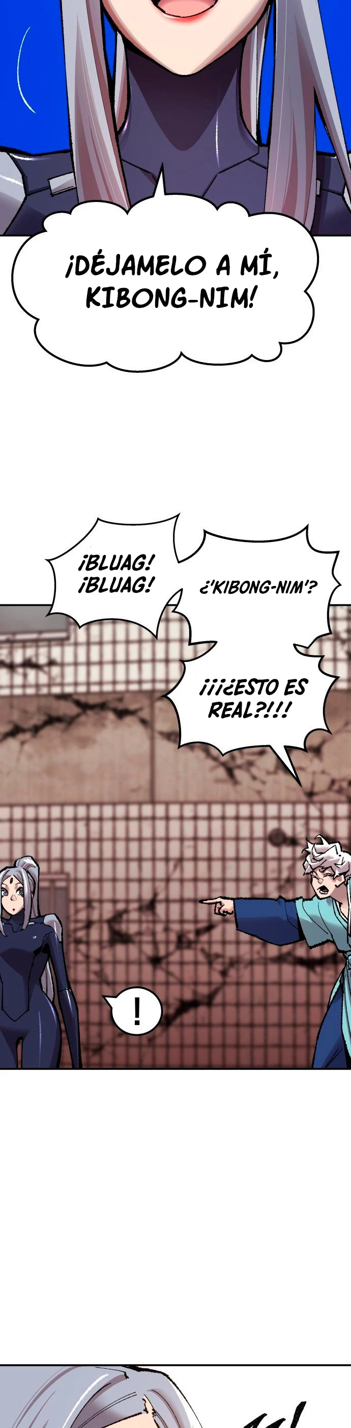 Rompiendo Limites > Capitulo 61 > Page 161