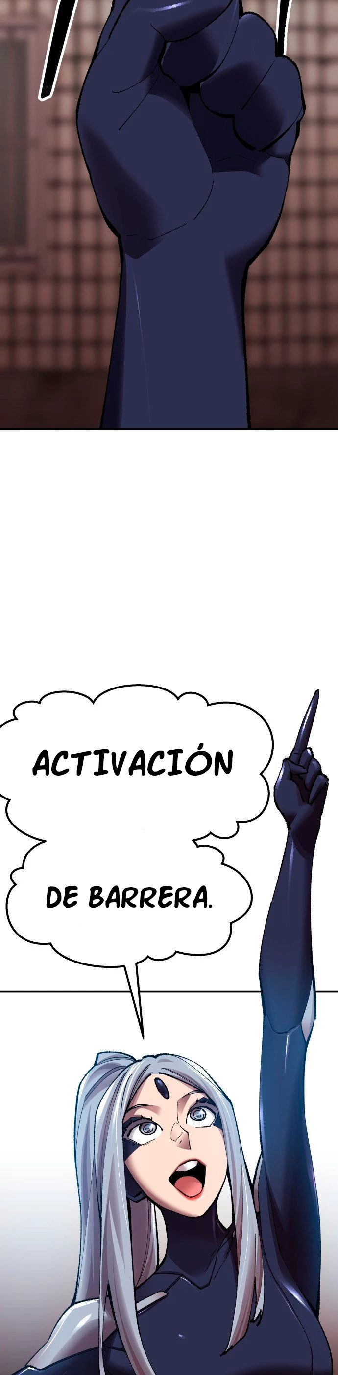 Rompiendo Limites > Capitulo 61 > Page 191