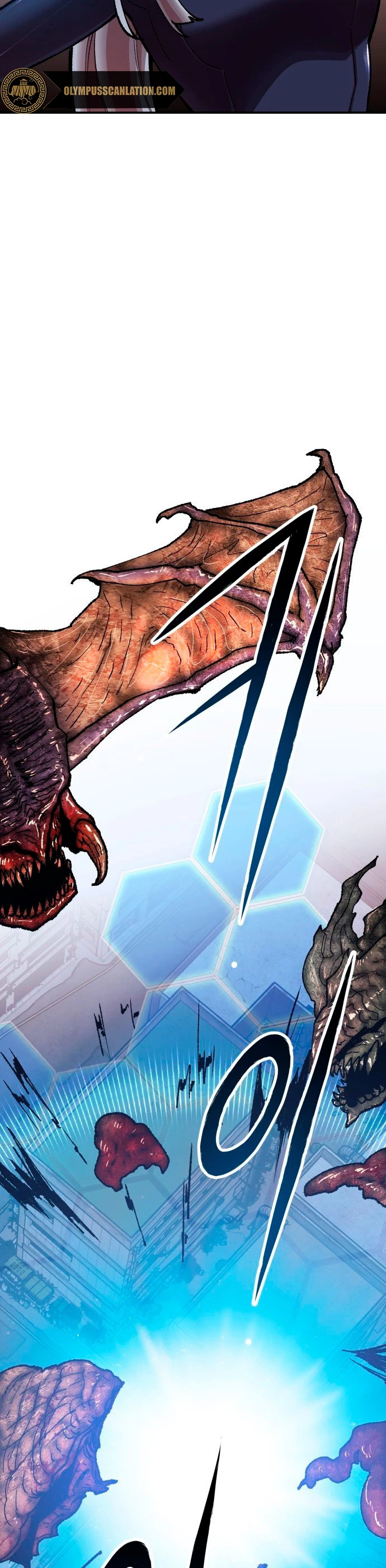 Rompiendo Limites > Capitulo 61 > Page 201