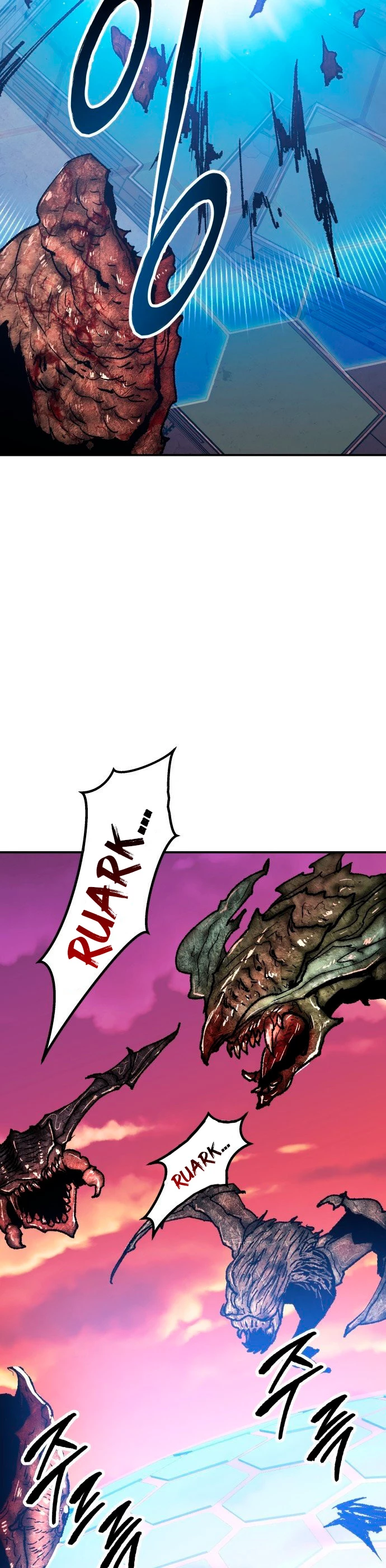 Rompiendo Limites > Capitulo 61 > Page 211