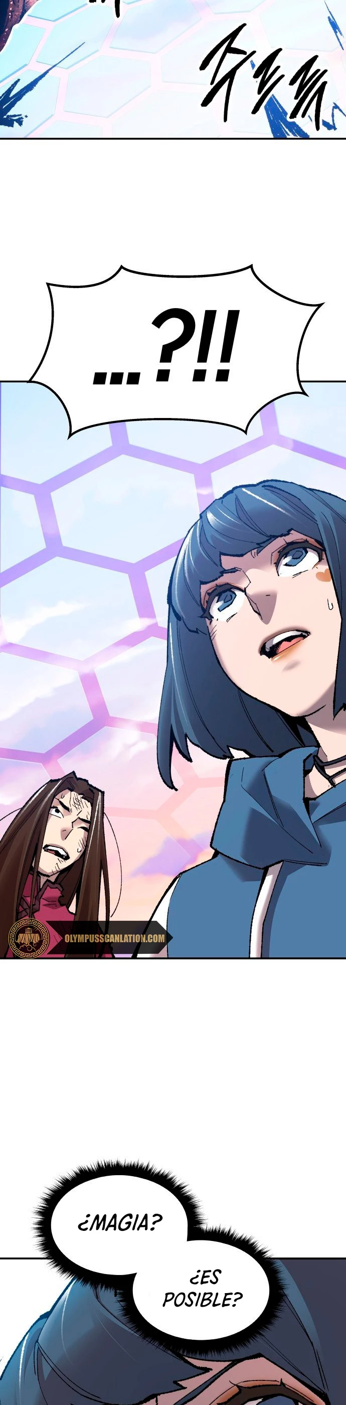 Rompiendo Limites > Capitulo 61 > Page 221