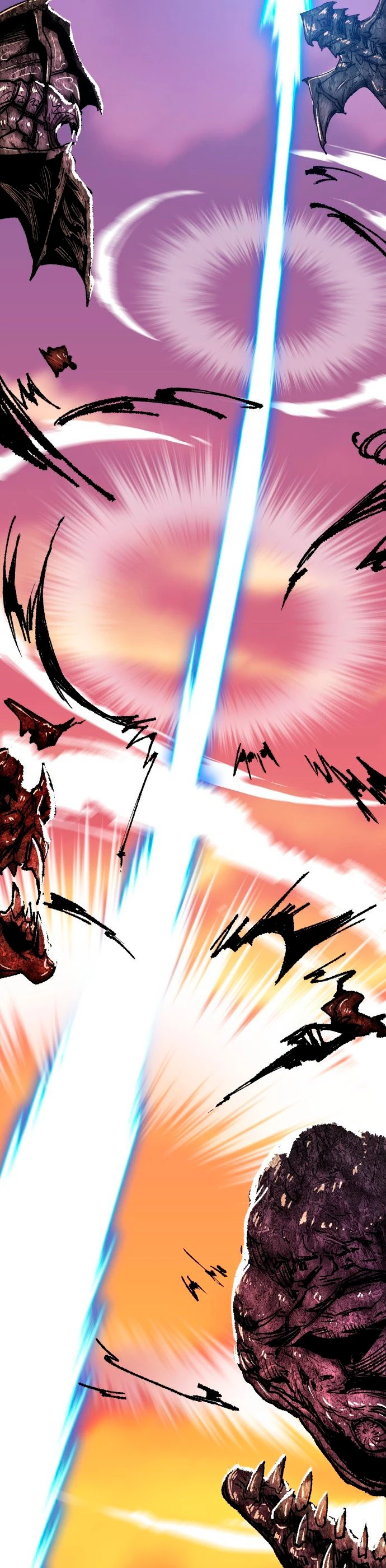 Rompiendo Limites > Capitulo 61 > Page 301