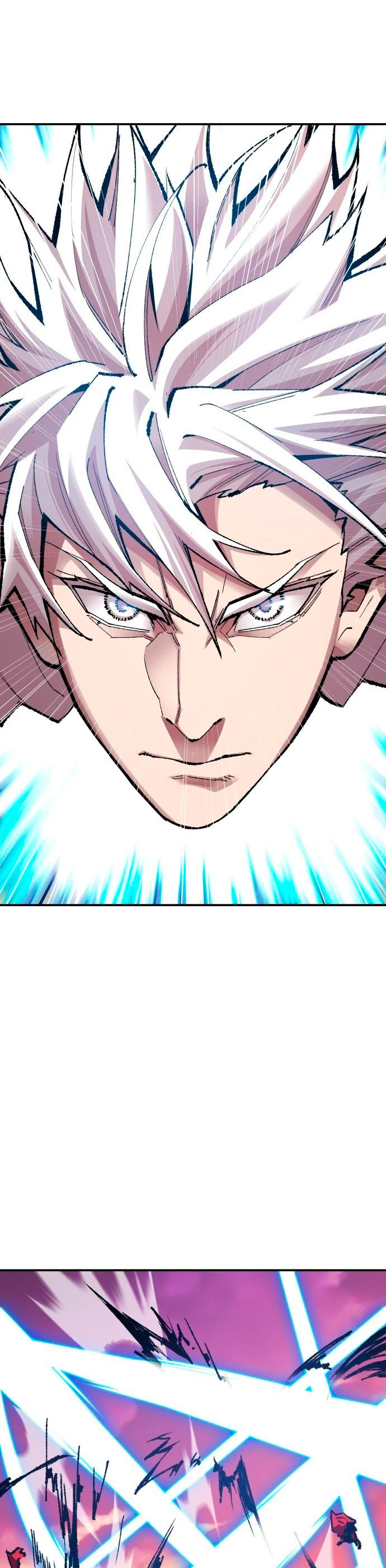 Rompiendo Limites > Capitulo 61 > Page 321