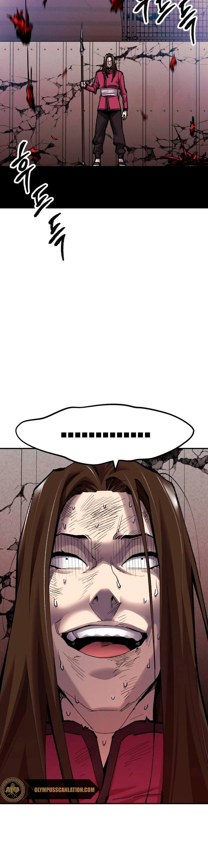 Rompiendo Limites > Capitulo 61 > Page 341