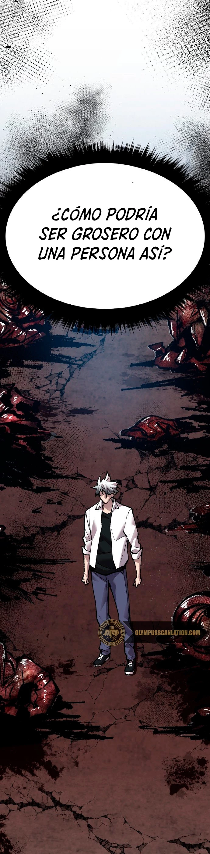 Rompiendo Limites > Capitulo 61 > Page 361