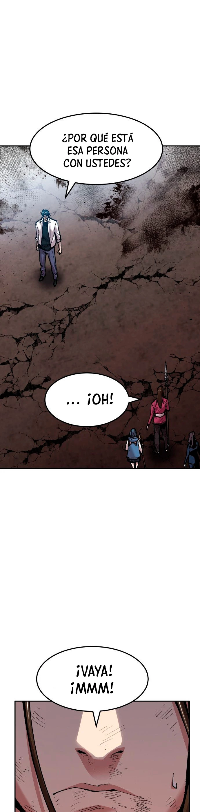 Rompiendo Limites > Capitulo 61 > Page 381