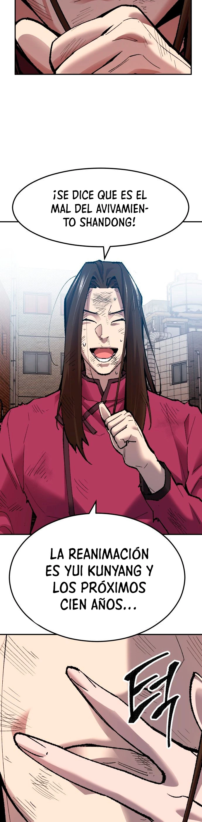 Rompiendo Limites > Capitulo 61 > Page 391