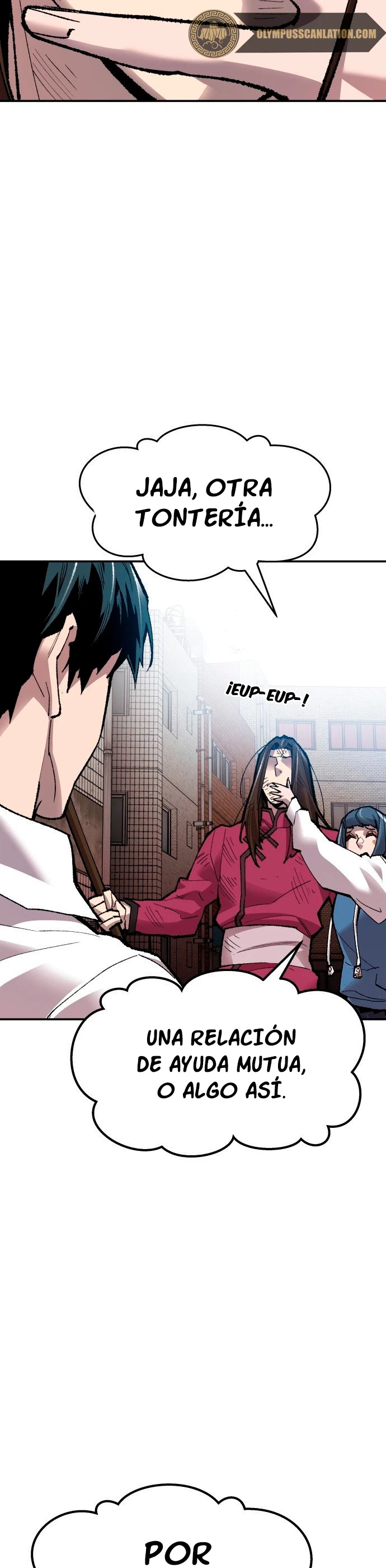 Rompiendo Limites > Capitulo 61 > Page 401