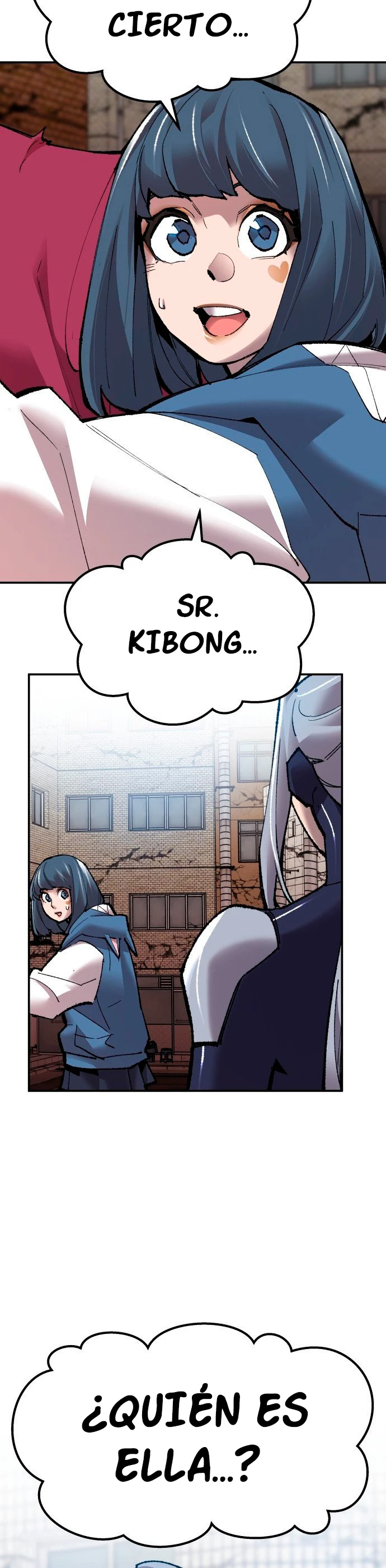 Rompiendo Limites > Capitulo 61 > Page 411