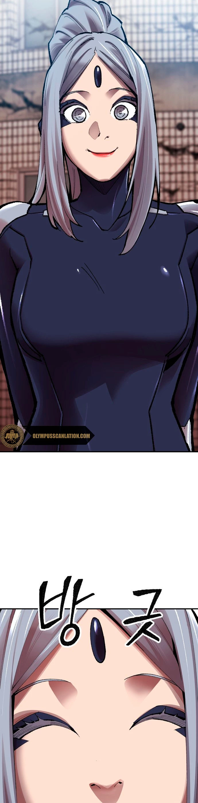 Rompiendo Limites > Capitulo 61 > Page 421