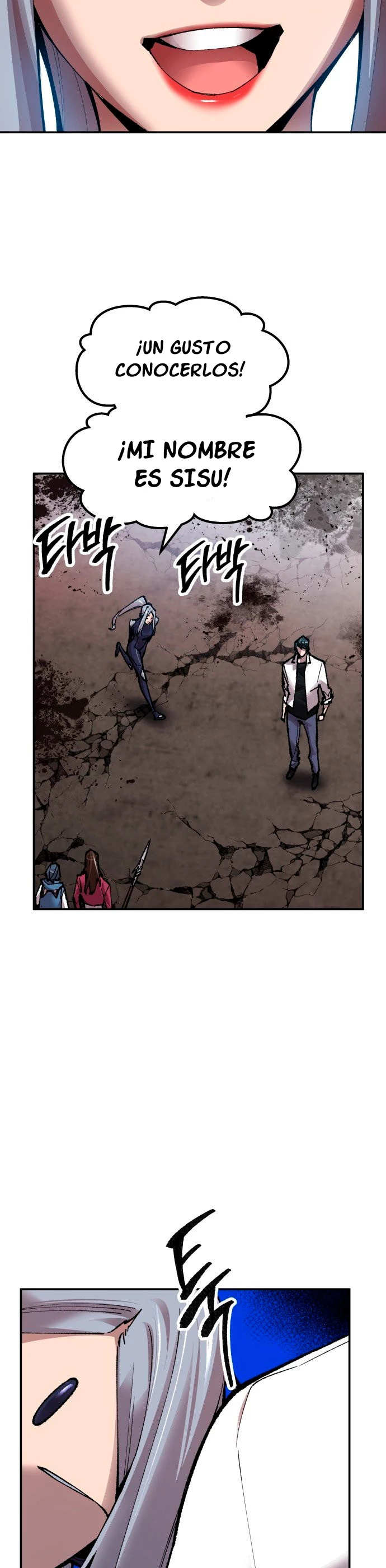 Rompiendo Limites > Capitulo 61 > Page 431