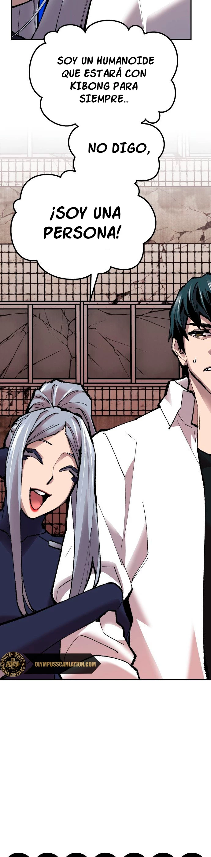 Rompiendo Limites > Capitulo 61 > Page 441