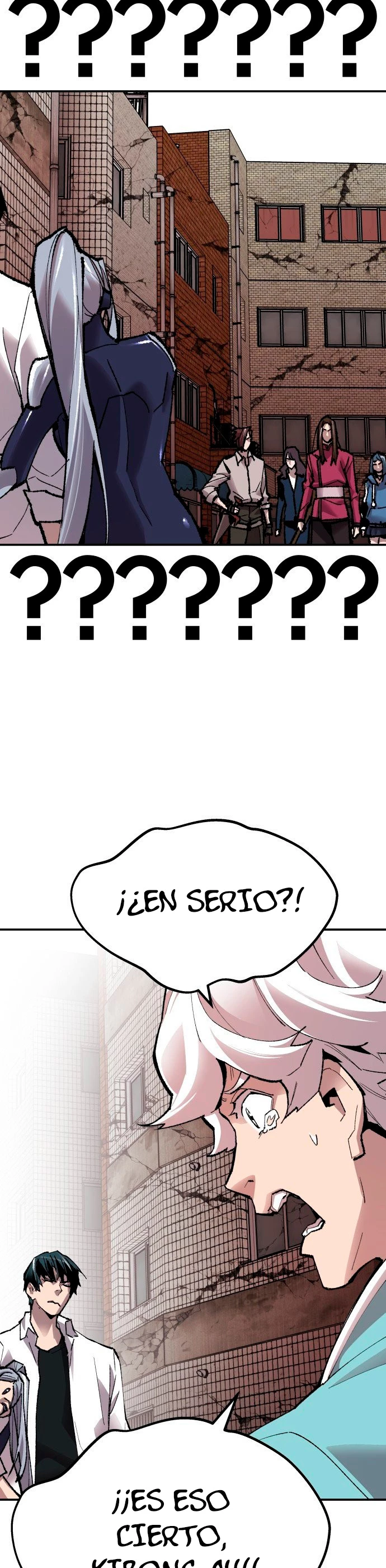 Rompiendo Limites > Capitulo 61 > Page 451