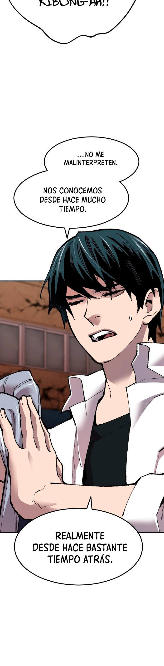 Rompiendo Limites > Capitulo 61 > Page 461