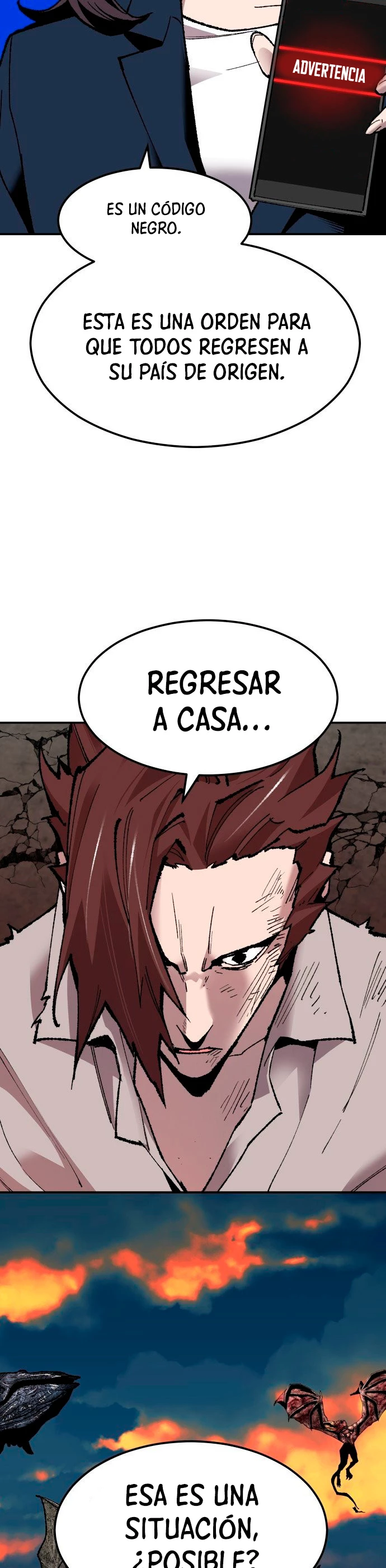 Rompiendo Limites > Capitulo 61 > Page 491