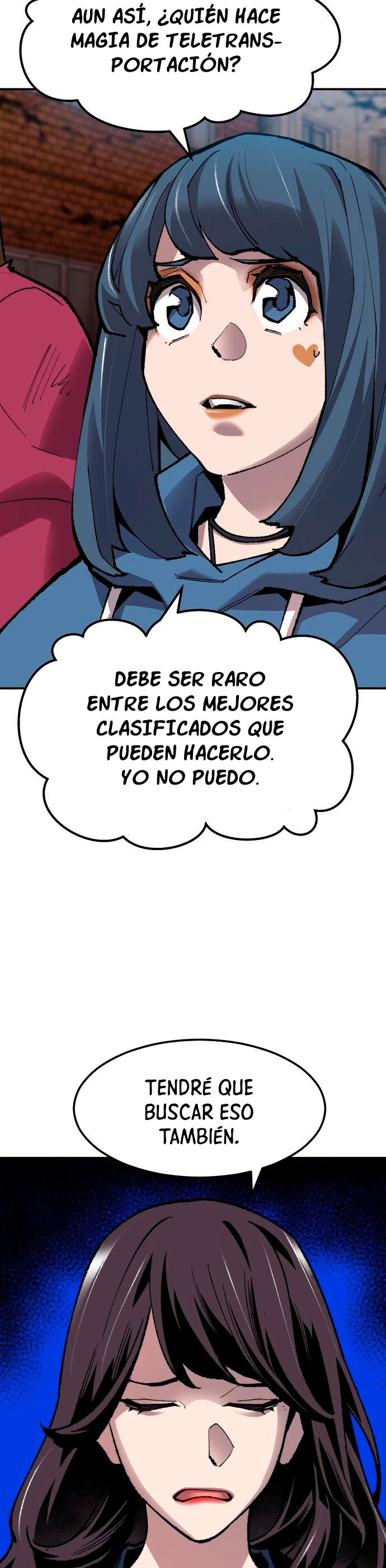 Rompiendo Limites > Capitulo 61 > Page 531