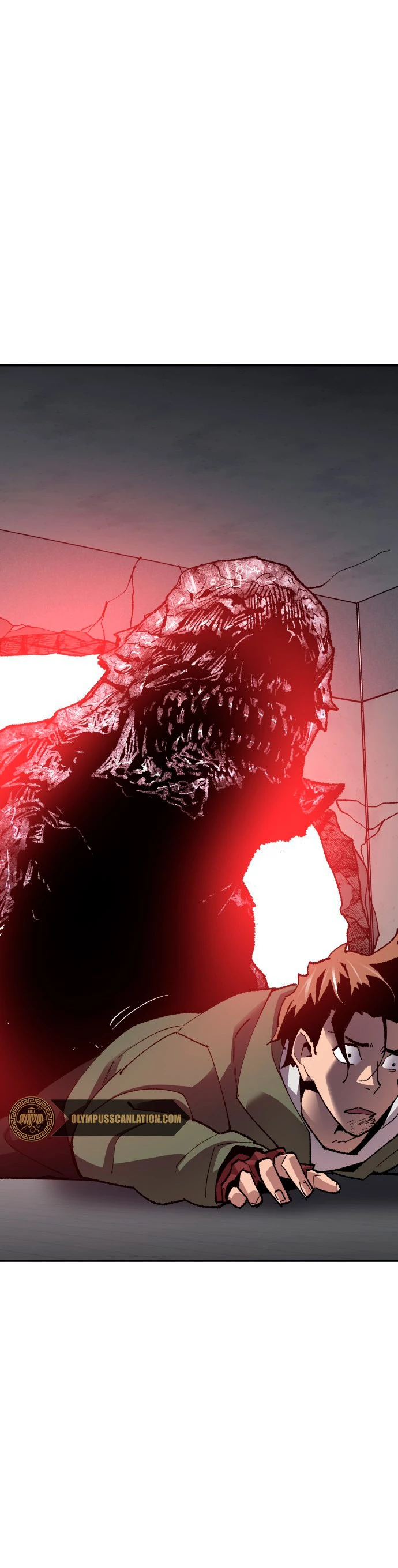 Rompiendo Limites > Capitulo 62 > Page 21