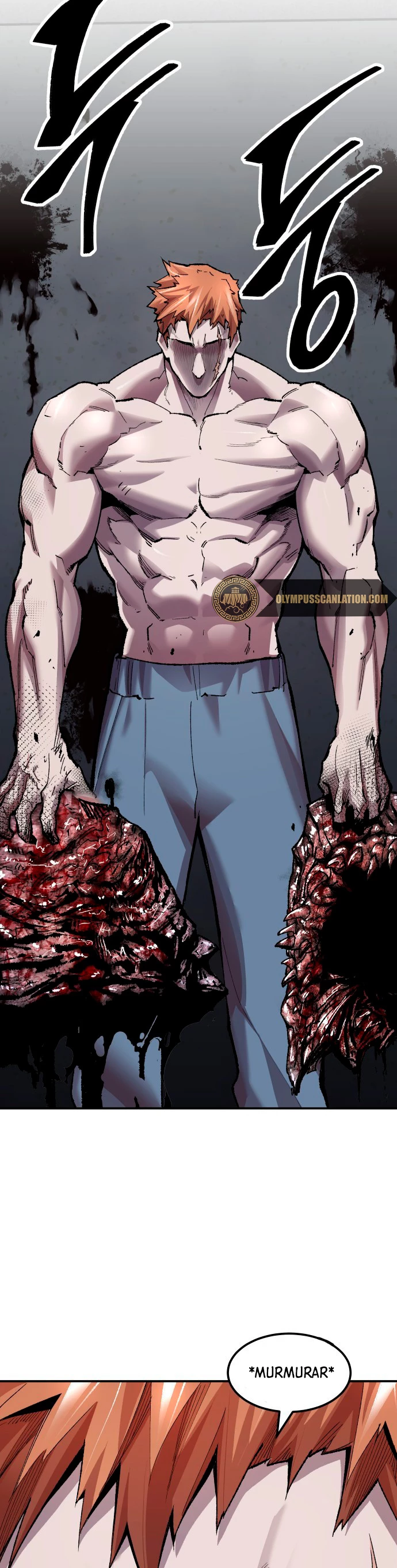 Rompiendo Limites > Capitulo 62 > Page 71