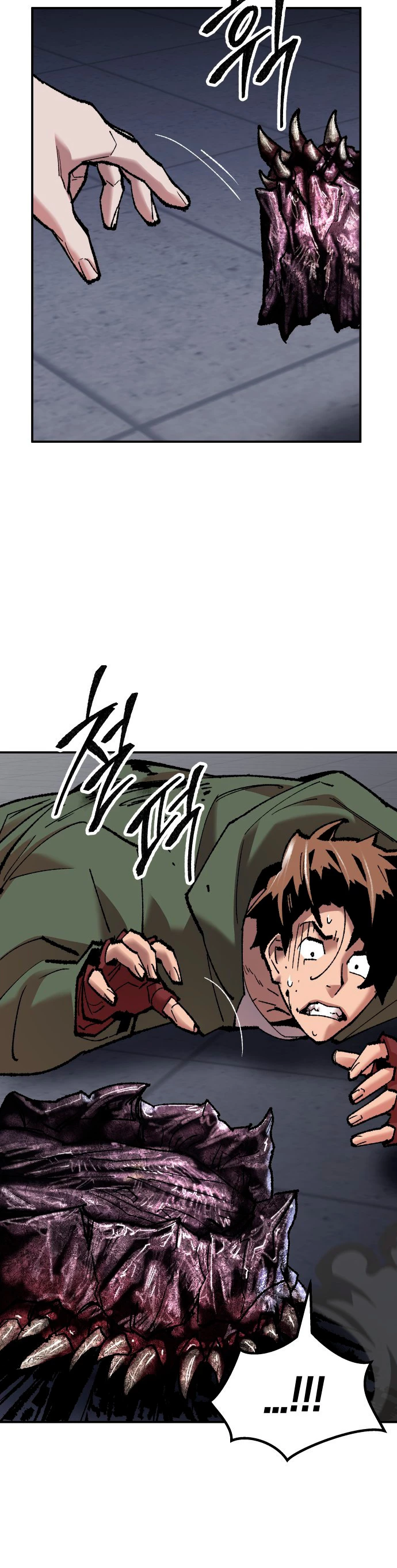 Rompiendo Limites > Capitulo 62 > Page 101