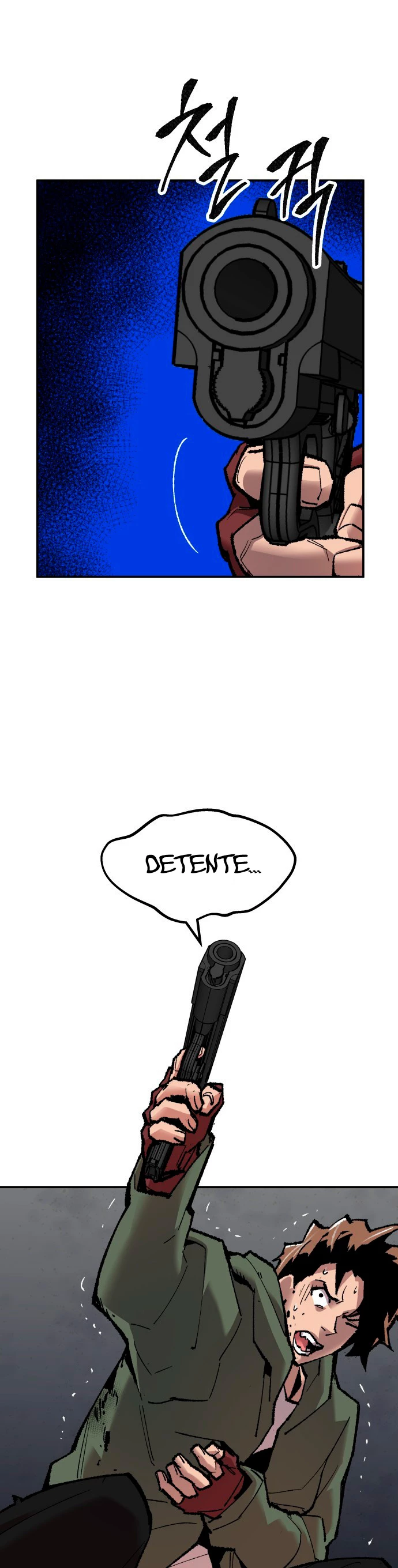 Rompiendo Limites > Capitulo 62 > Page 131