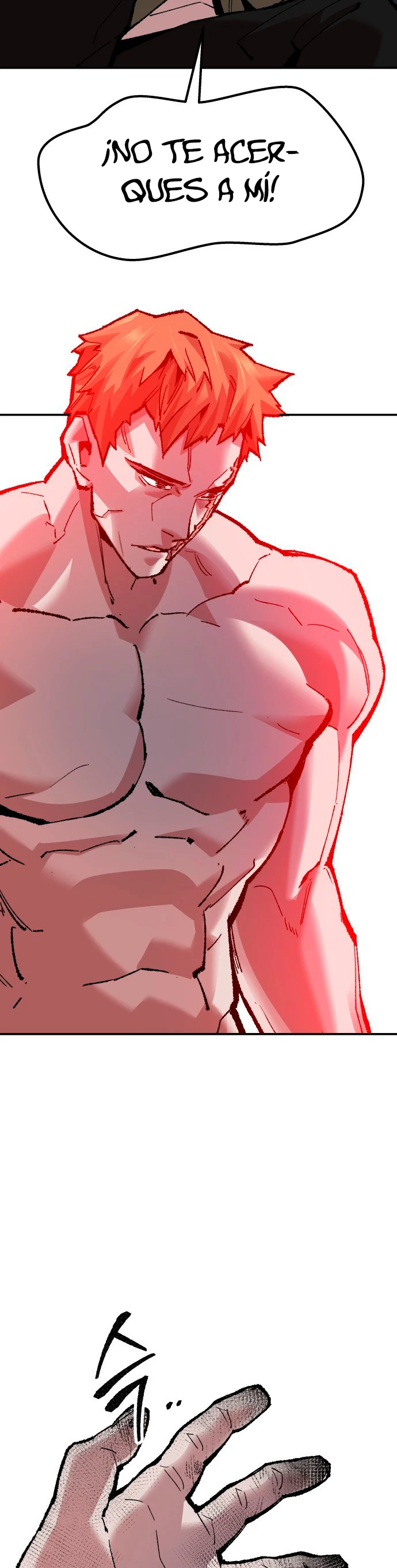 Rompiendo Limites > Capitulo 62 > Page 141