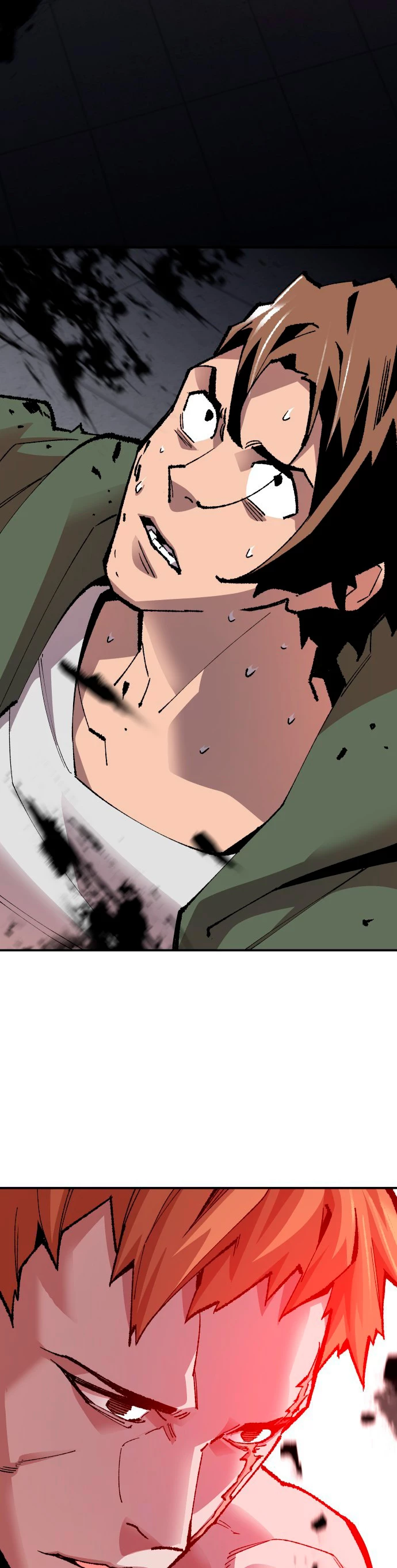 Rompiendo Limites > Capitulo 62 > Page 181