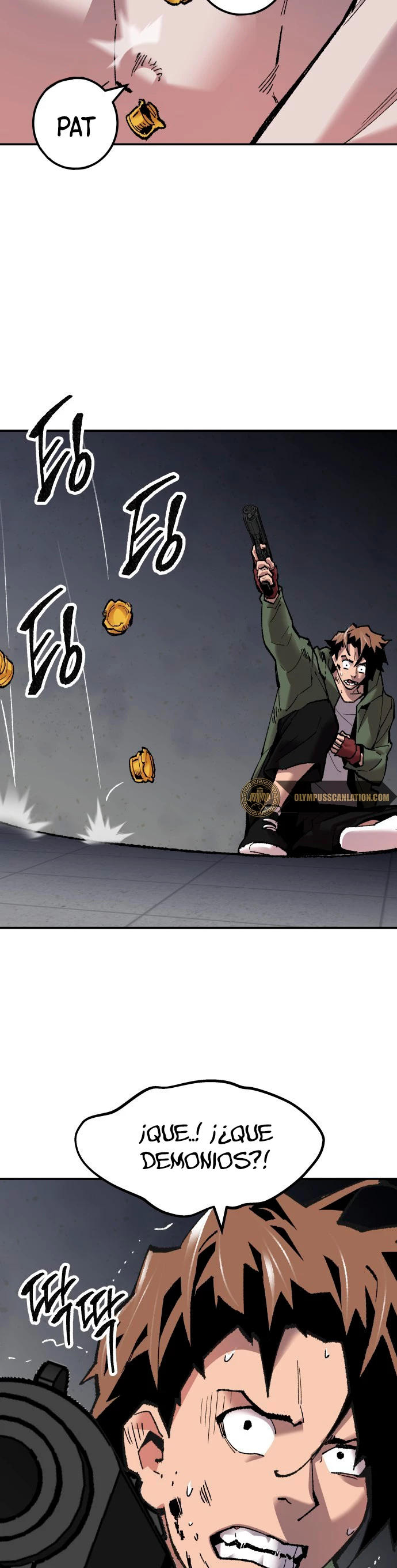 Rompiendo Limites > Capitulo 62 > Page 211