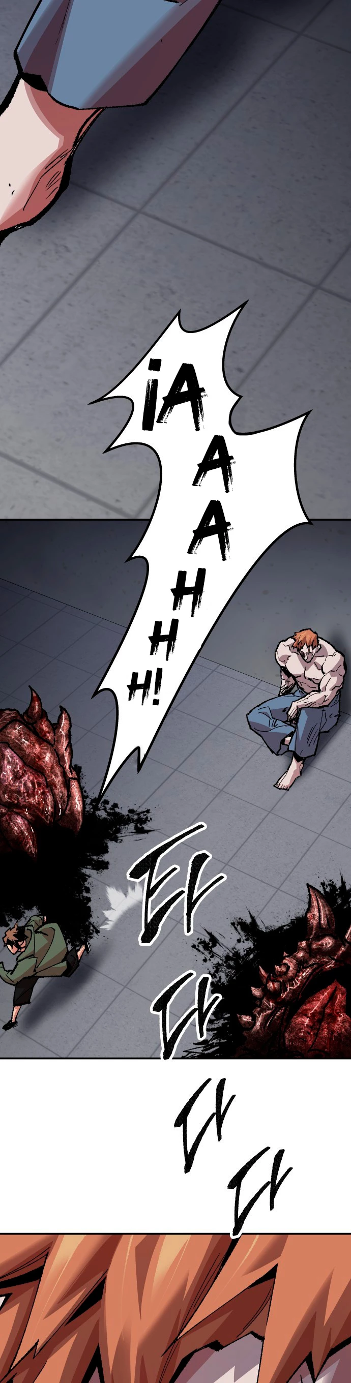 Rompiendo Limites > Capitulo 62 > Page 241