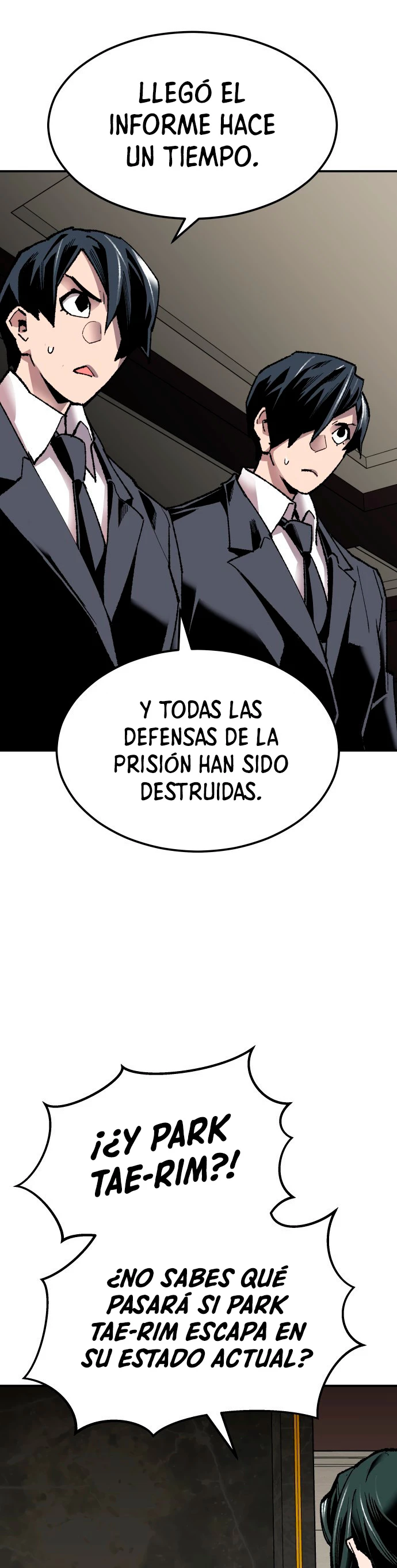 Rompiendo Limites > Capitulo 62 > Page 291