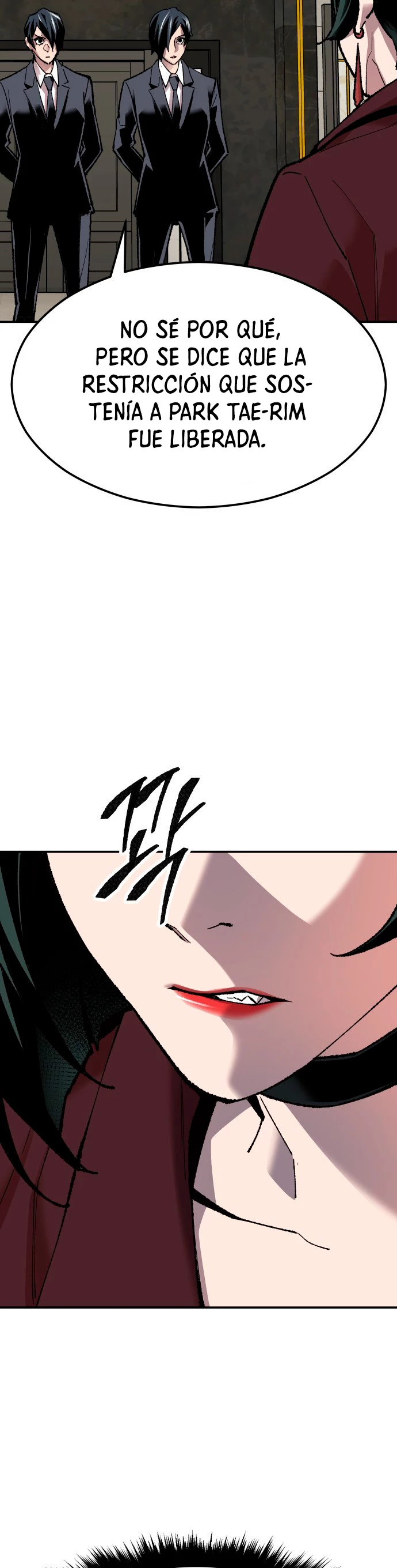 Rompiendo Limites > Capitulo 62 > Page 301